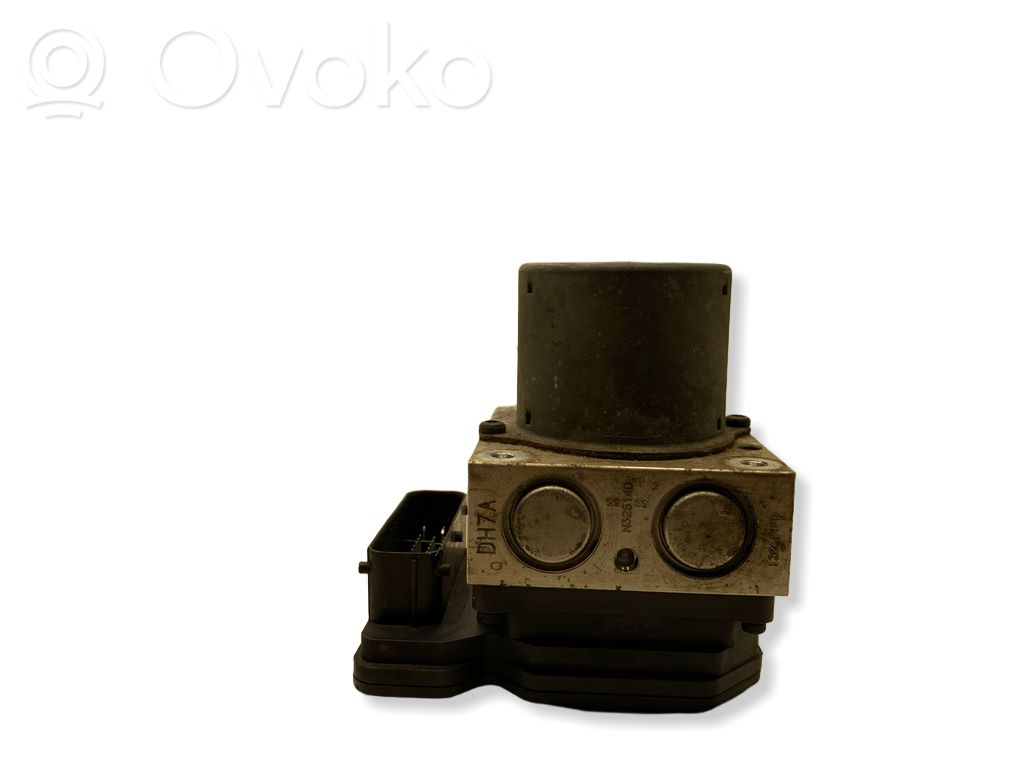 KIA Rio ABS bloks 