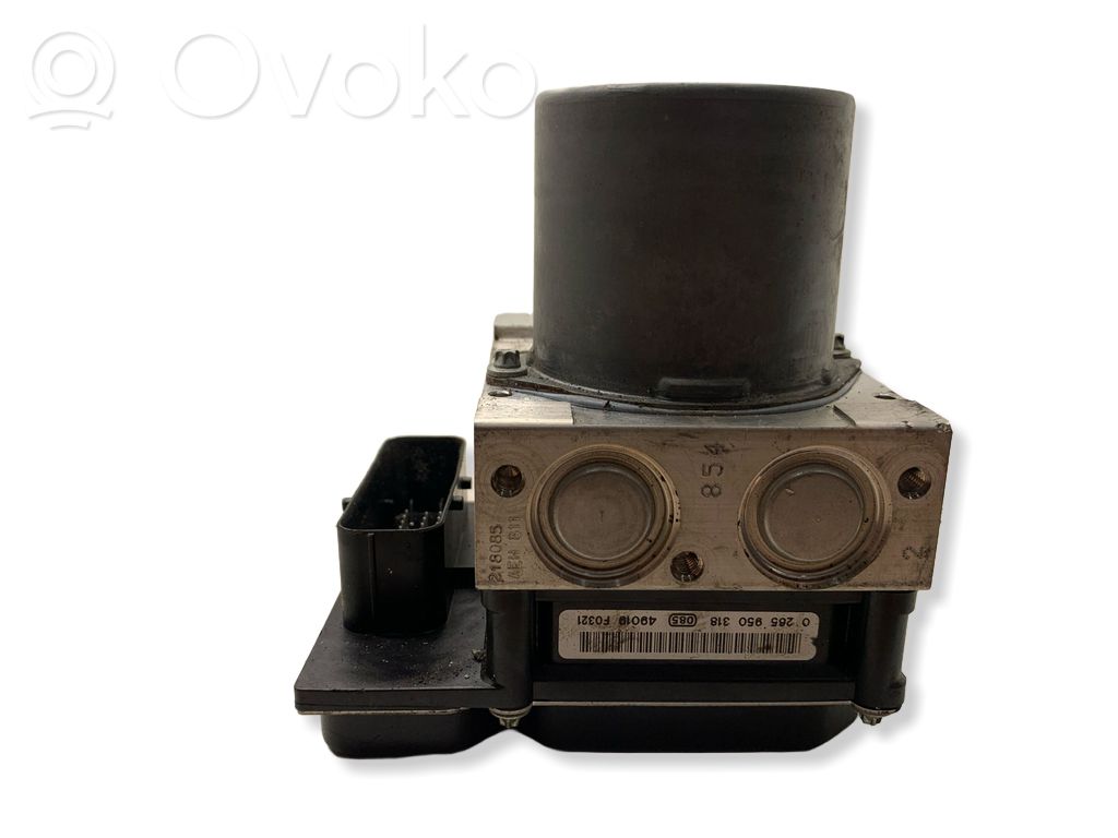 BMW X3 E83 ABS Pump 