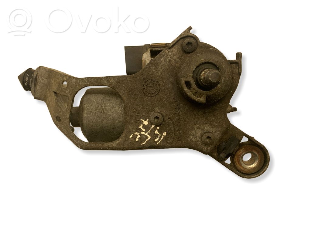 Ford Focus Valytuvų varikliukas 