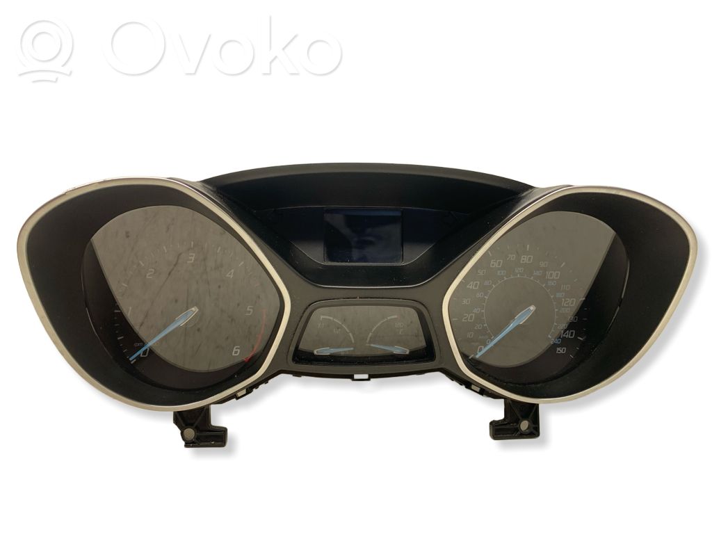 Ford C-MAX II Speedometer (instrument cluster) 