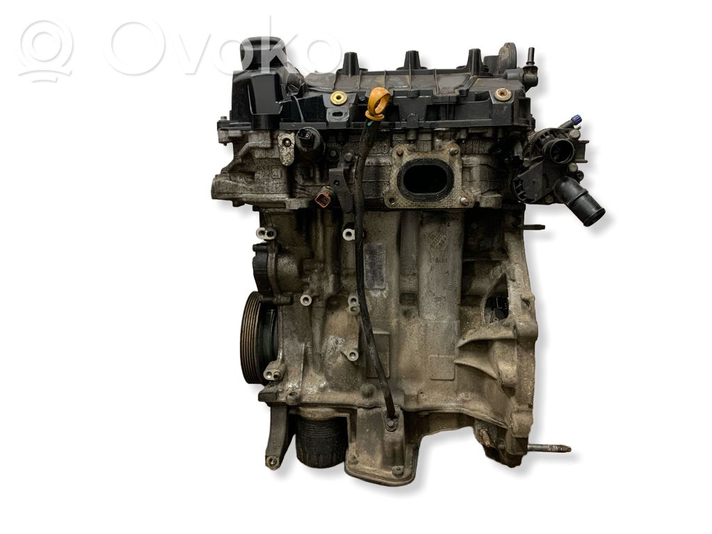Peugeot 208 I Engine 