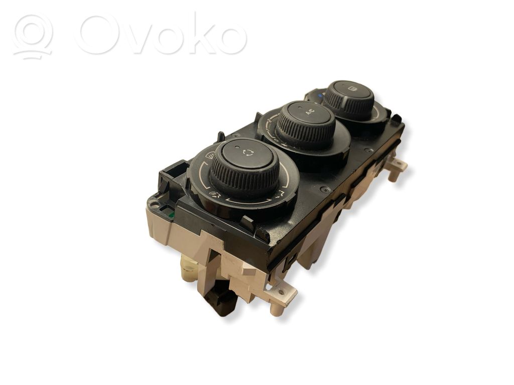 Climate control unit   69940002,T1000220K