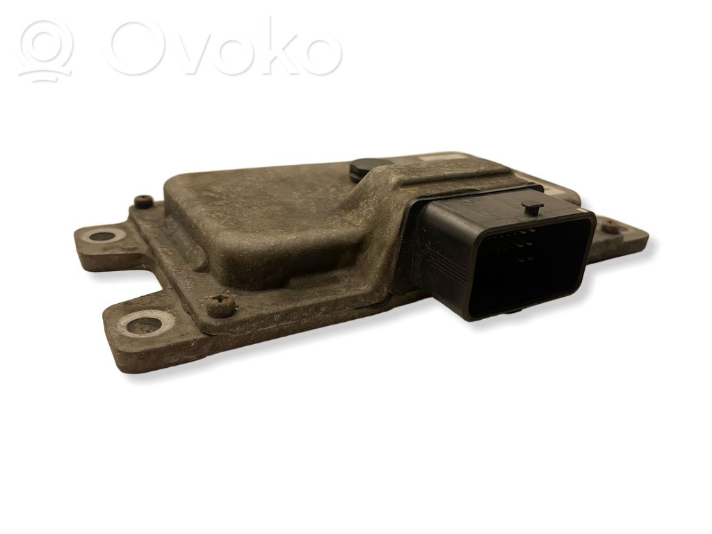 Nissan Qashqai Gearbox control unit/module 