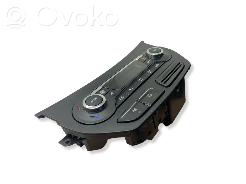 Ford C-MAX II Climate control unit 