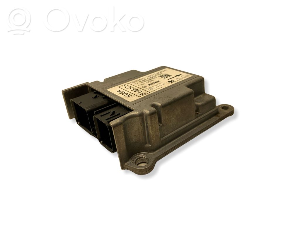 Ford Kuga I Airbag control unit/module 