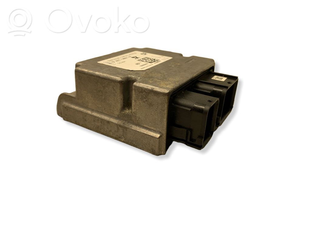 Ford B-MAX Airbag control unit/module 