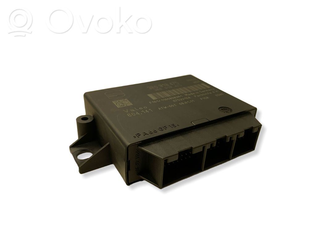 Seat Exeo (3R) Parking PDC control unit/module 