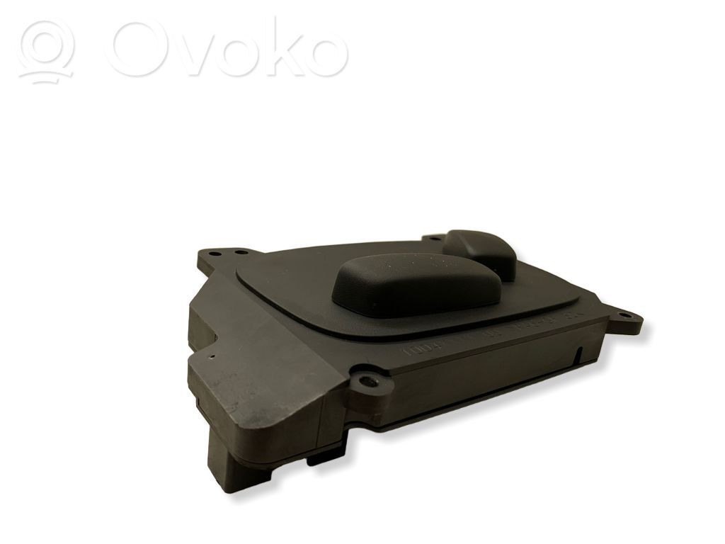 Jaguar XF X250 Seat control switch 