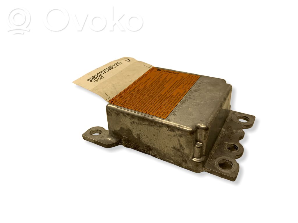 Nissan Note (E12) Rear window wiper motor 