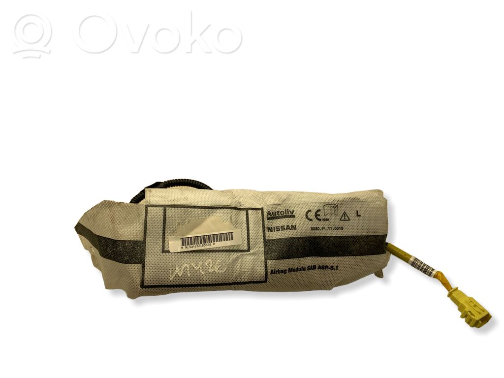 Šoninė oro pagalvė   J02CSABLH,0080P1110018