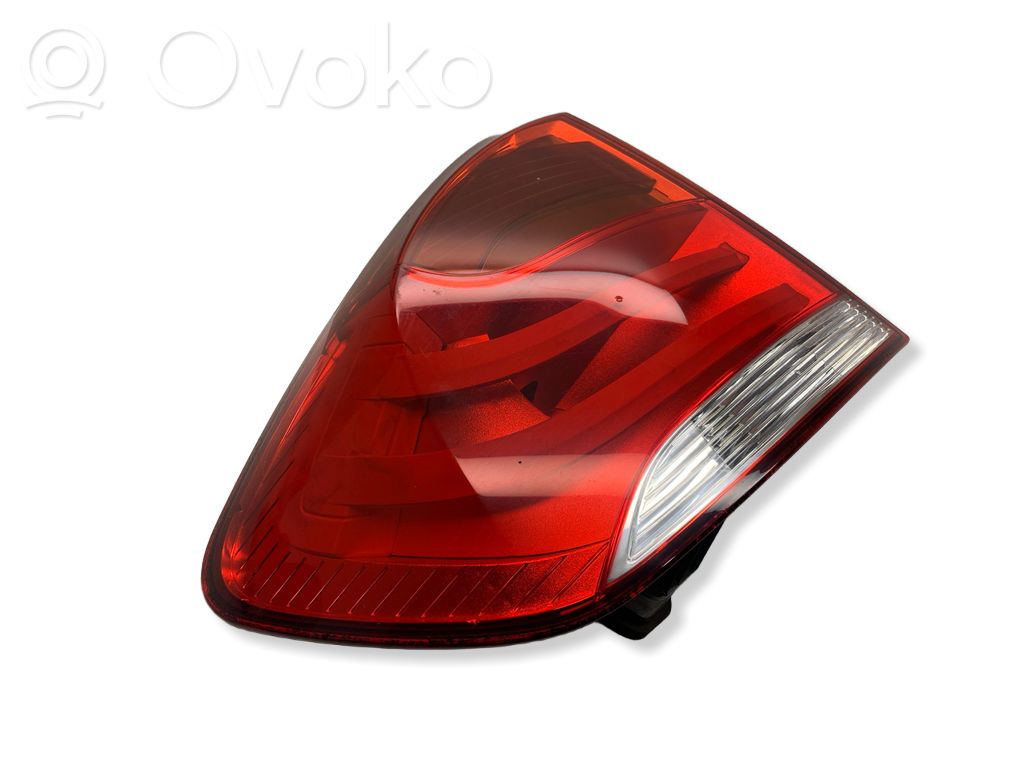 BMW X1 E84 Rear/tail lights 
