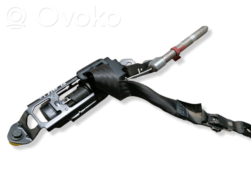 Volvo XC70 Cinturón delantero 