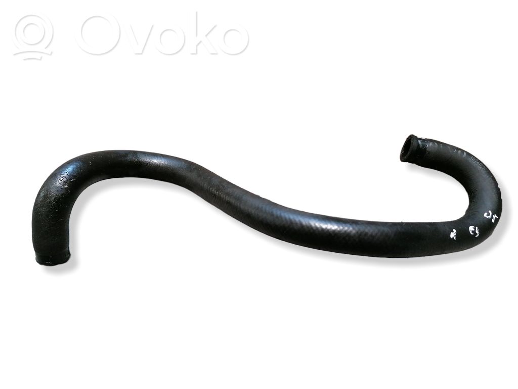 Ohjaustehostimen letkusto   30740267