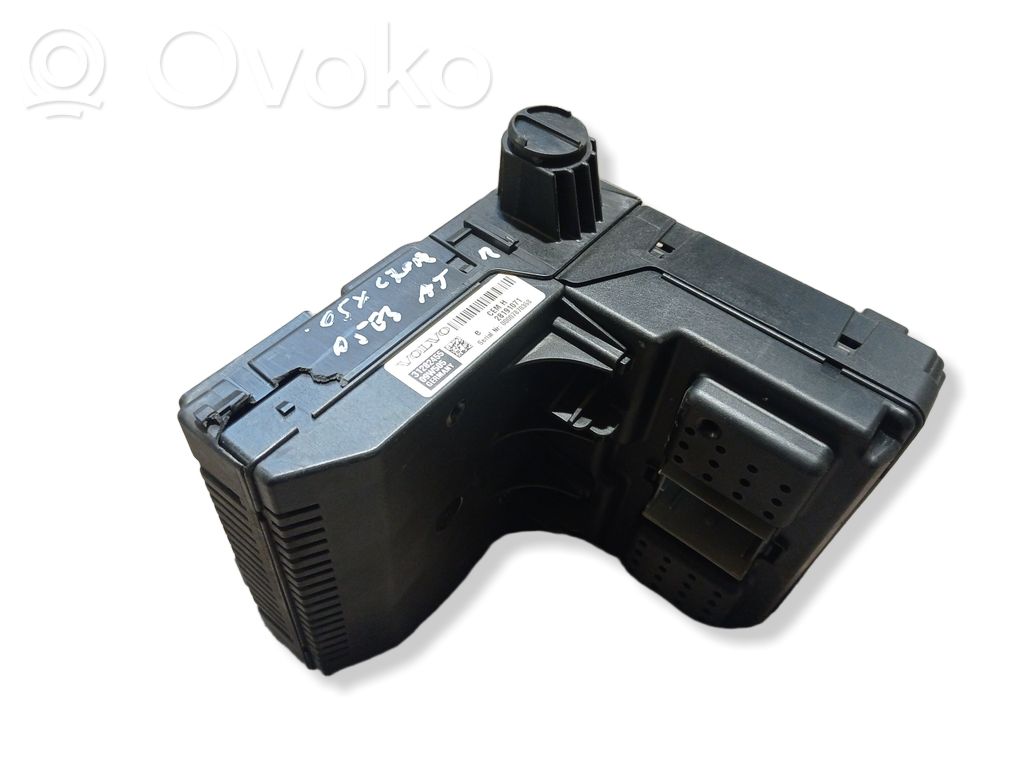 Fuse module   31282455,09W505,28191071