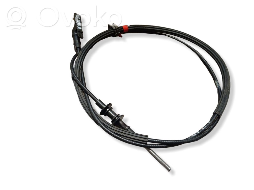 Volvo XC70 Ignition lock cable 
