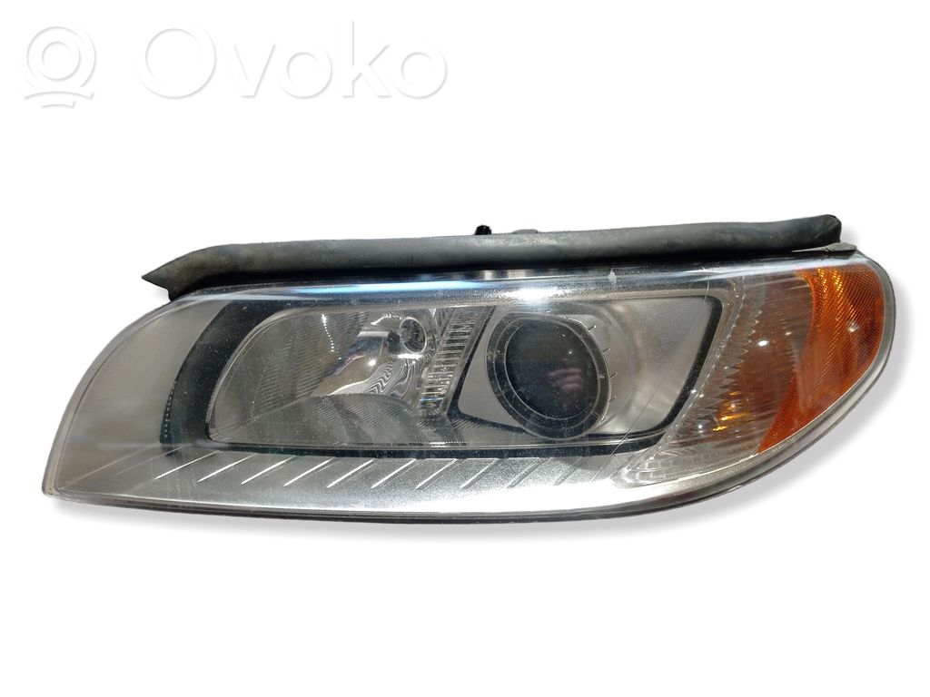 Phare frontale   31214347,6333100001