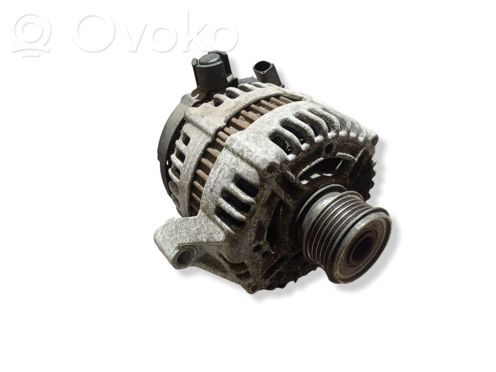 Alternador   0121615005