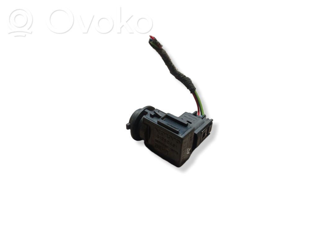Volvo V70 Czujnik jakości powietrza 
