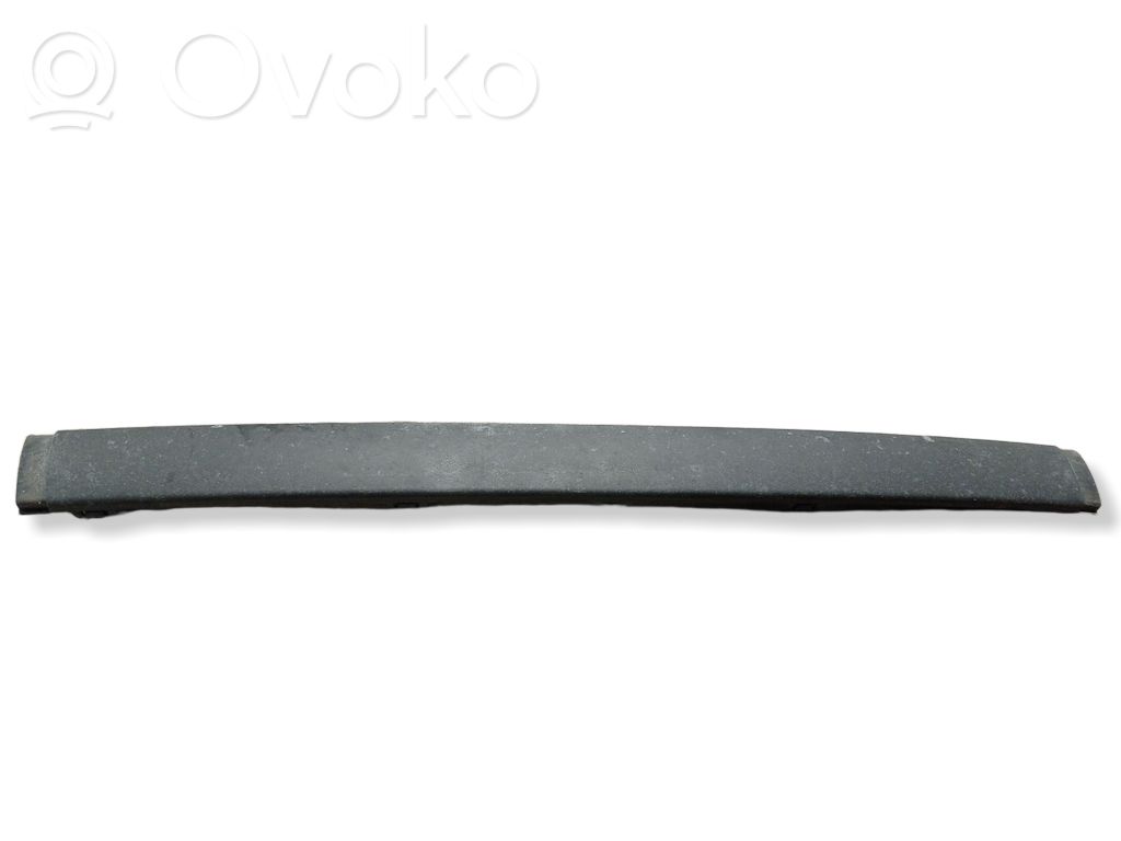 Volvo S60 Front bumper splitter molding 