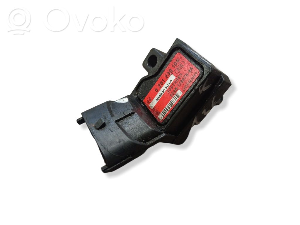 Volvo XC60 Luftdrucksensor 