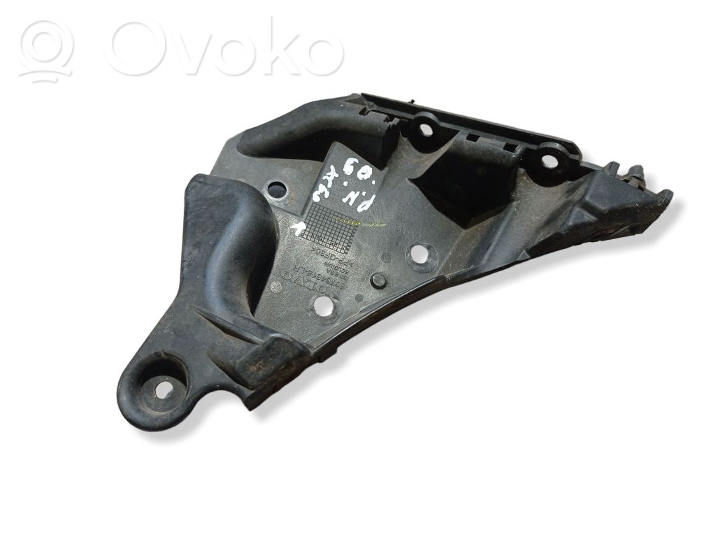 Volvo XC60 Front bumper mounting bracket 