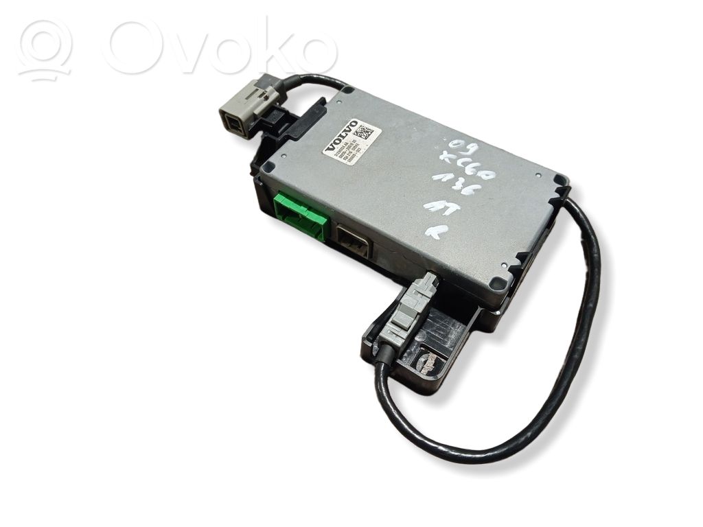 Volvo XC60 Camera control unit module 