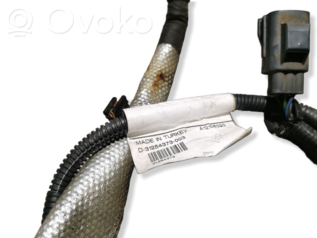 Volvo XC60 Otros cableados 