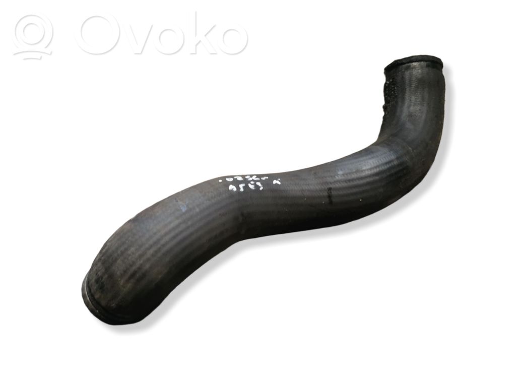Interkūlera šļūtene (-es) / caurule (-es)
