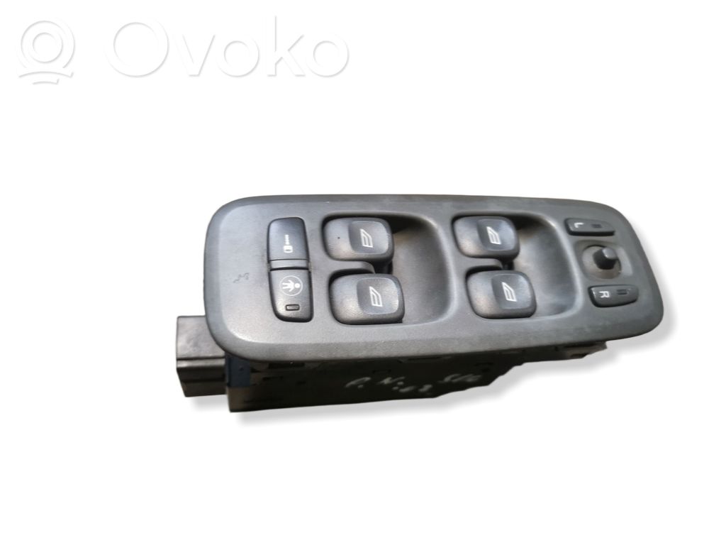 Volvo S60 Electric window control switch 