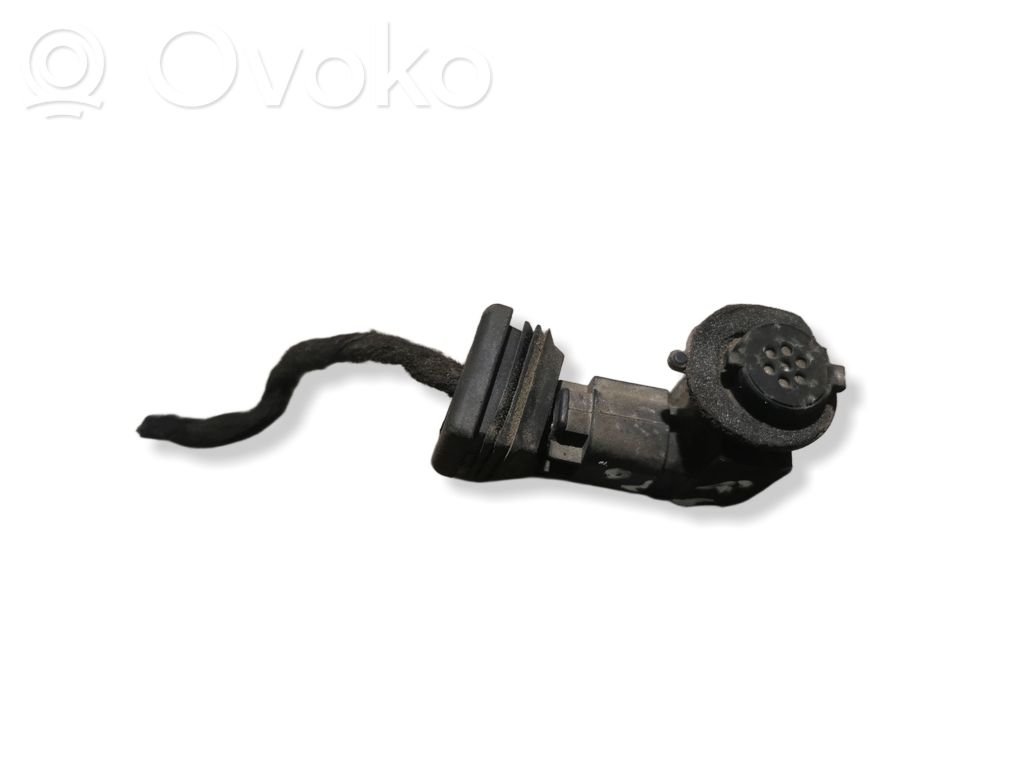 Volvo S60 Oro kokybės daviklis 