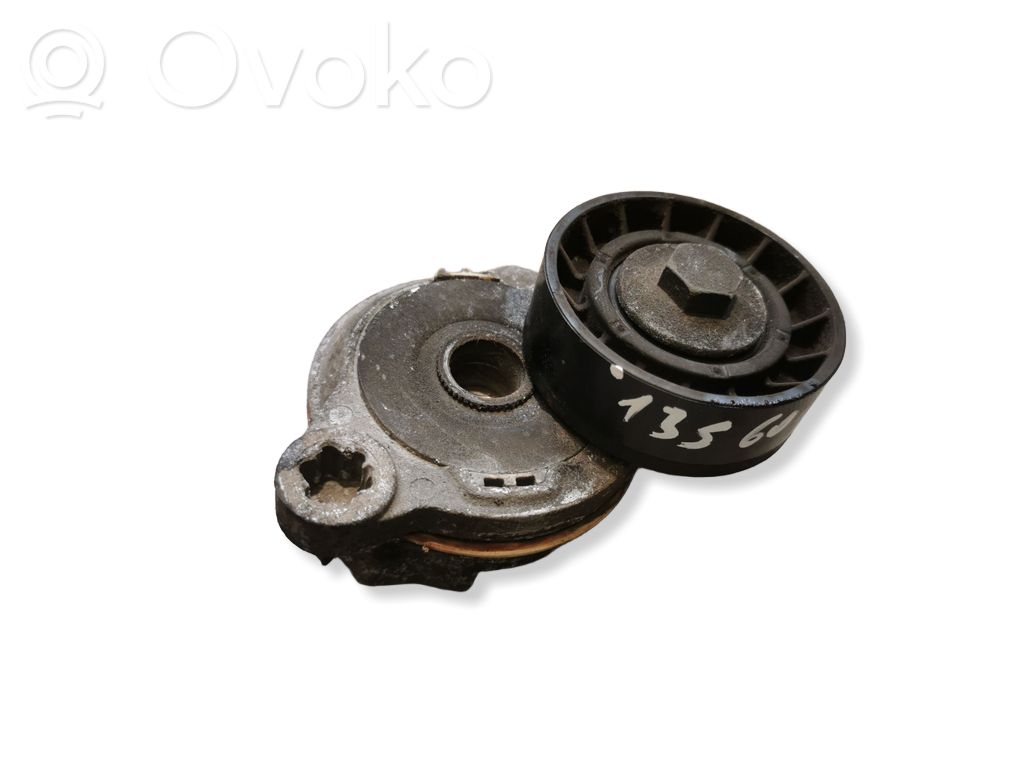 Volvo S60 Întinzător curea generator/alternator 
