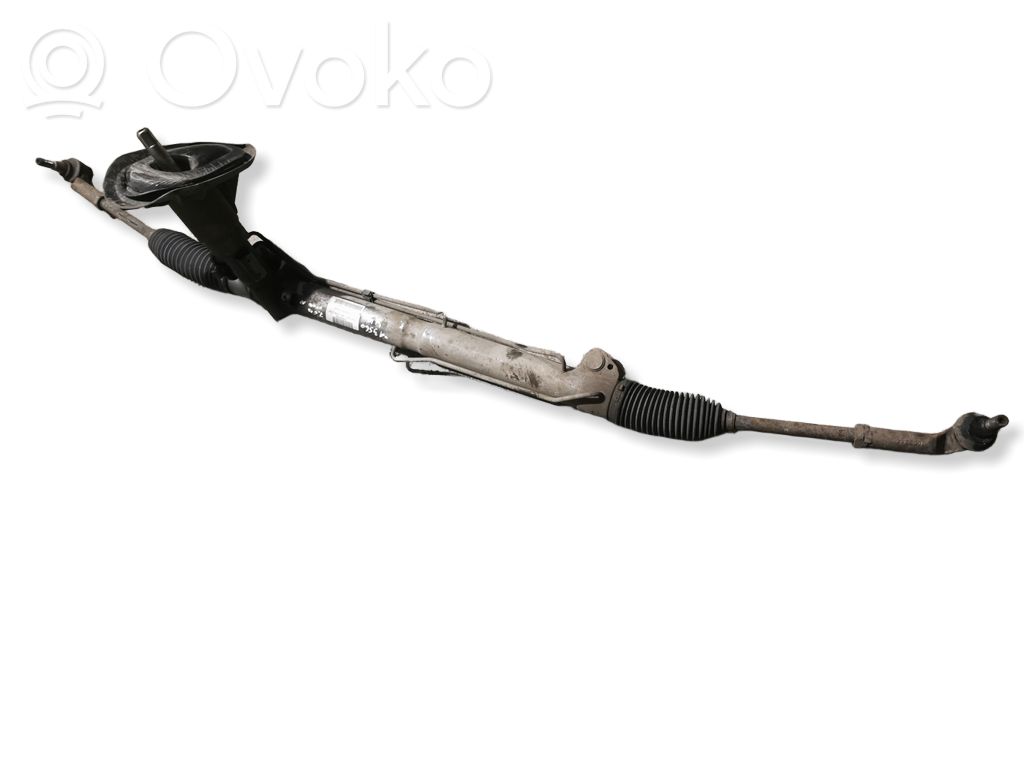 Volvo S60 Hammastanko 