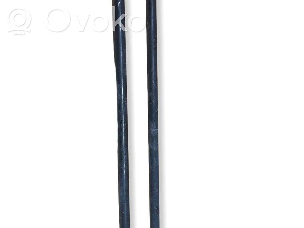 Support, fixation radiateur   M150193J,5156112AA