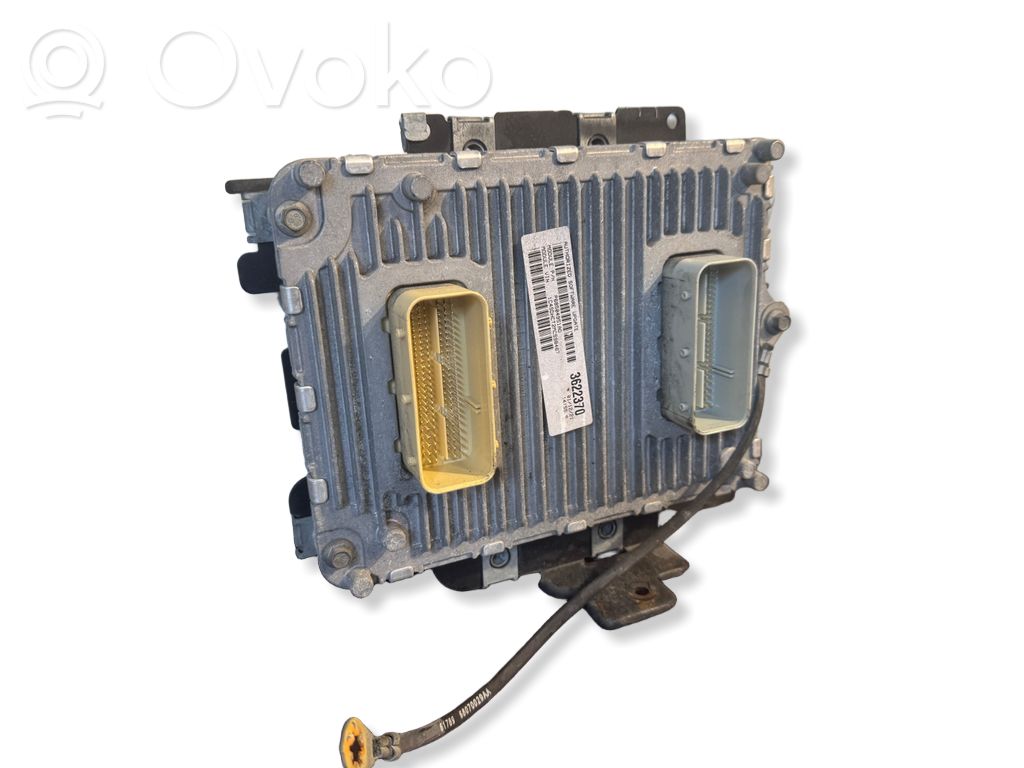 Engine control unit/module   P68504951AD,68434934AA