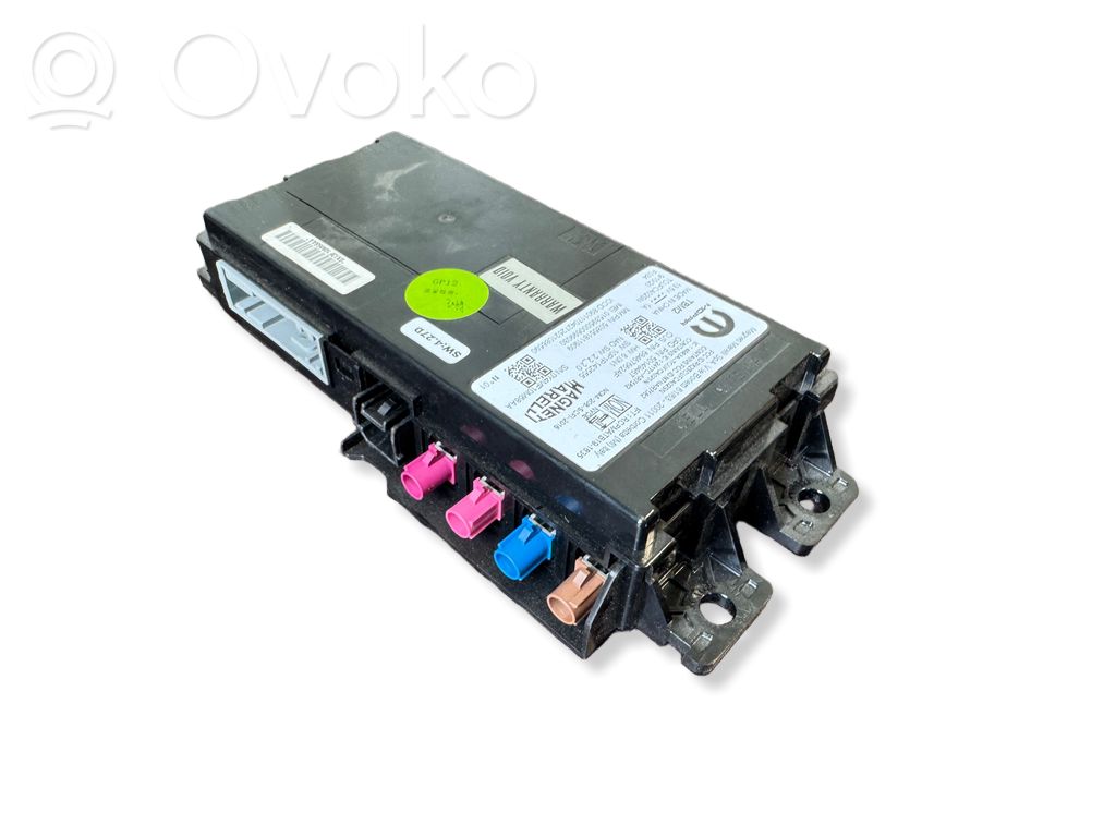 Otras unidades de control/módulos   68467662AF,68467662AD,68604567AB,68467662AE,68467662AF,68467662AG,68467662AH,68467662AJ