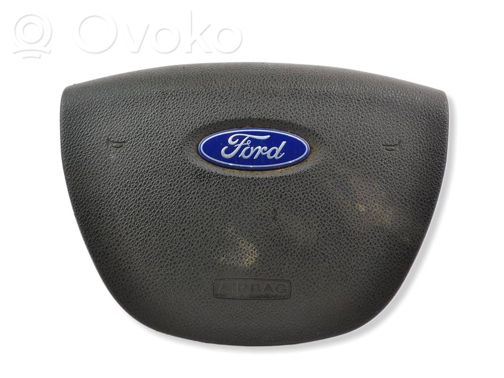 Ford Focus Stūres drošības spilvens 