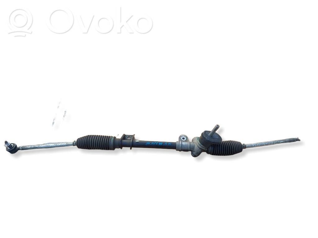 Dacia Spring Vairo kolonėlė 
