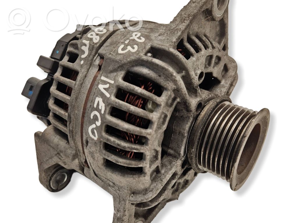 Ģenerators   0124525020,504009978