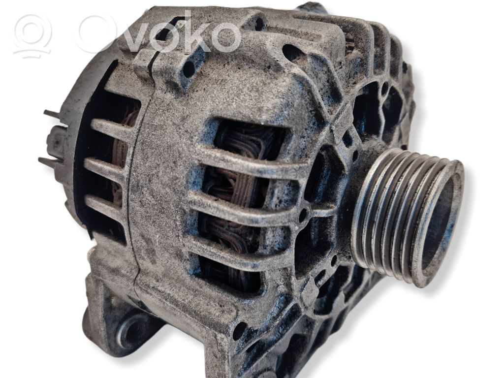 Renault Laguna II Generator/alternator 