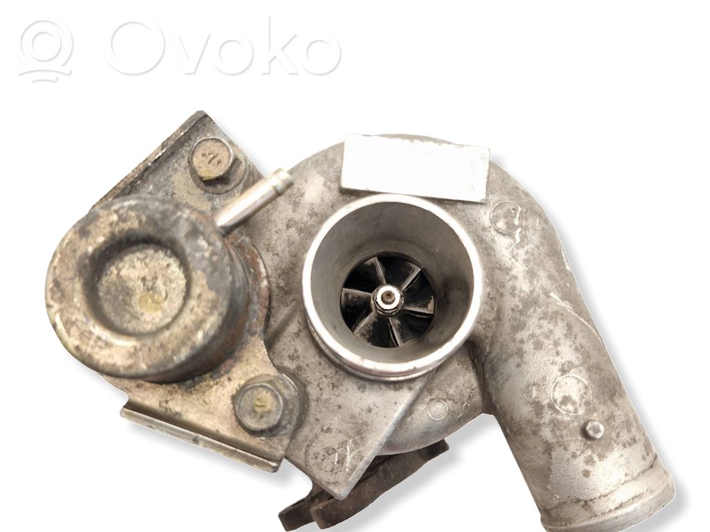 Turbo   8971852414,4917306501,3060372A
