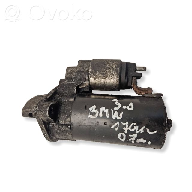 Starter motor   7794952,0001115041,14154257