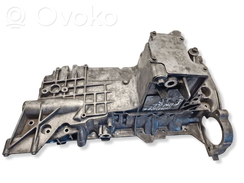 Land Rover Range Rover Sport L320 Oil sump 