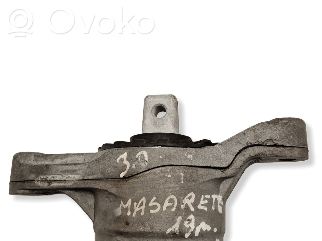 Maserati Levante Engine mount bracket 