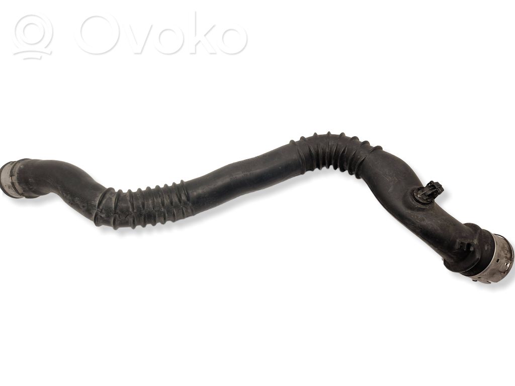 Intercooler hose/pipe   7797483,583000,446291602