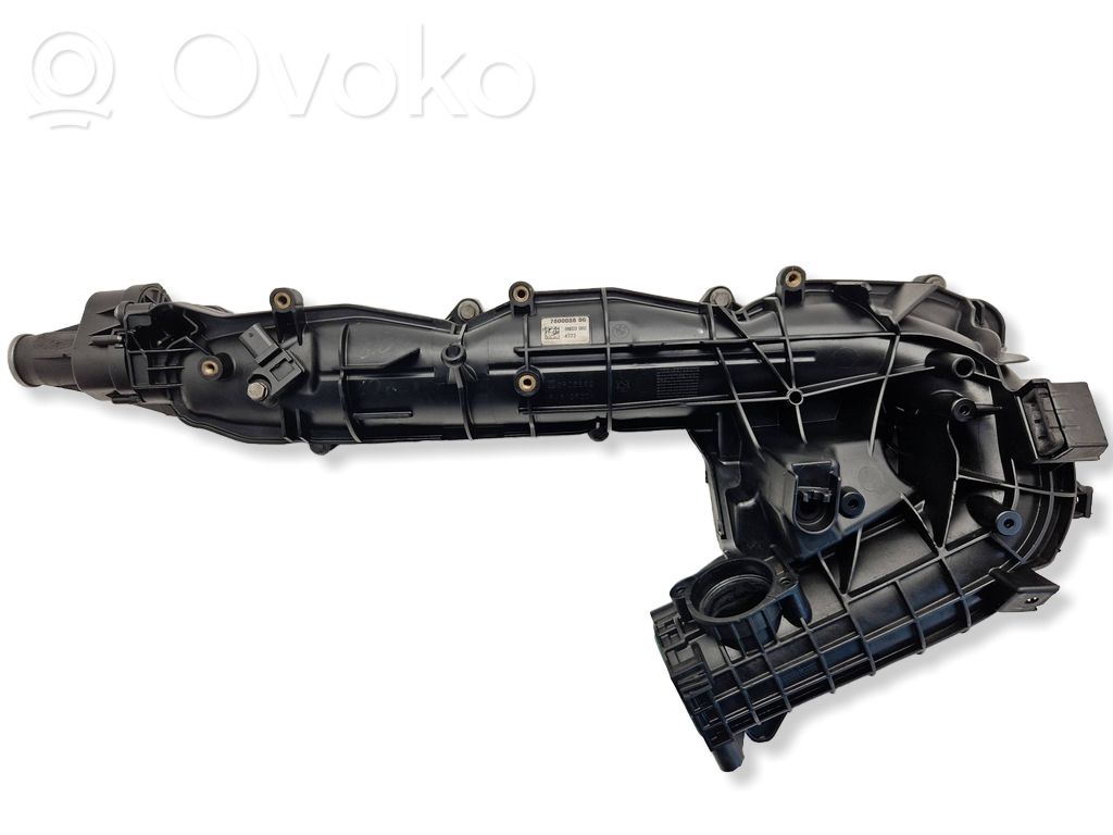 BMW 3 E90 E91 Intake manifold 