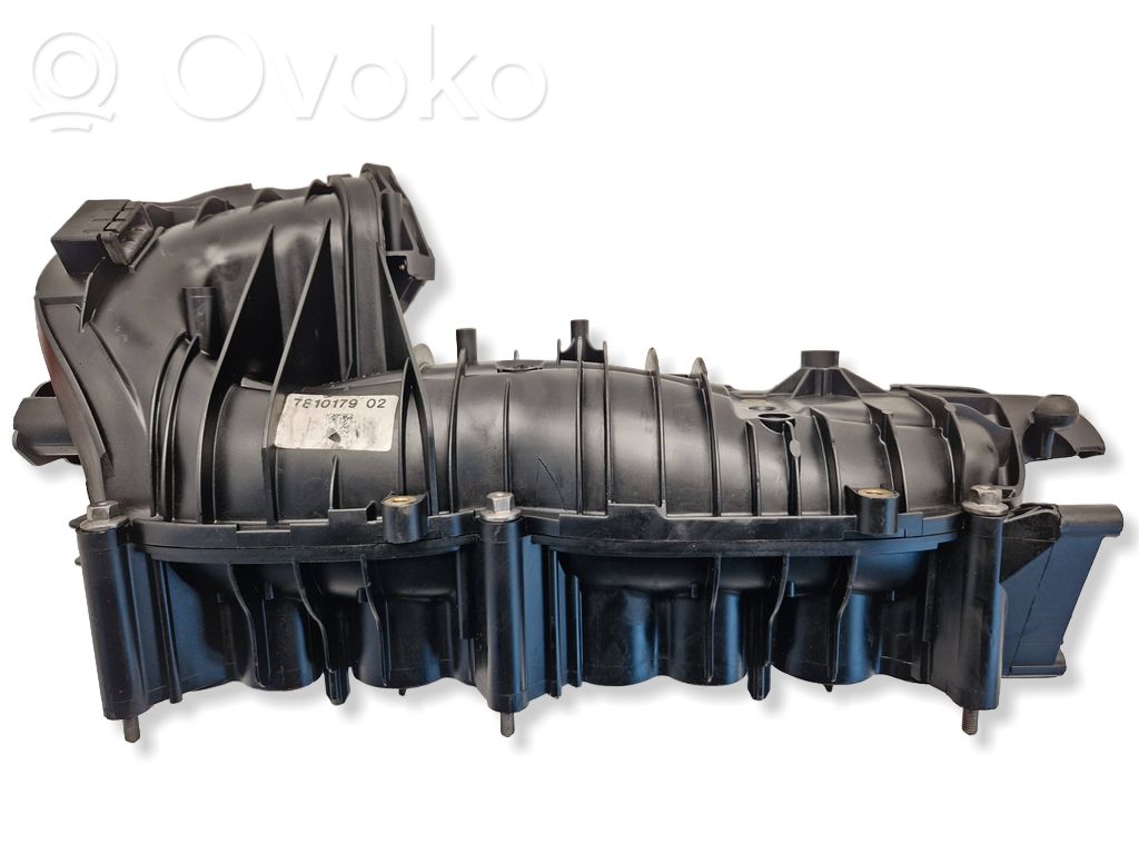 Intake manifold   7810178,781017902,7810741,108452S10