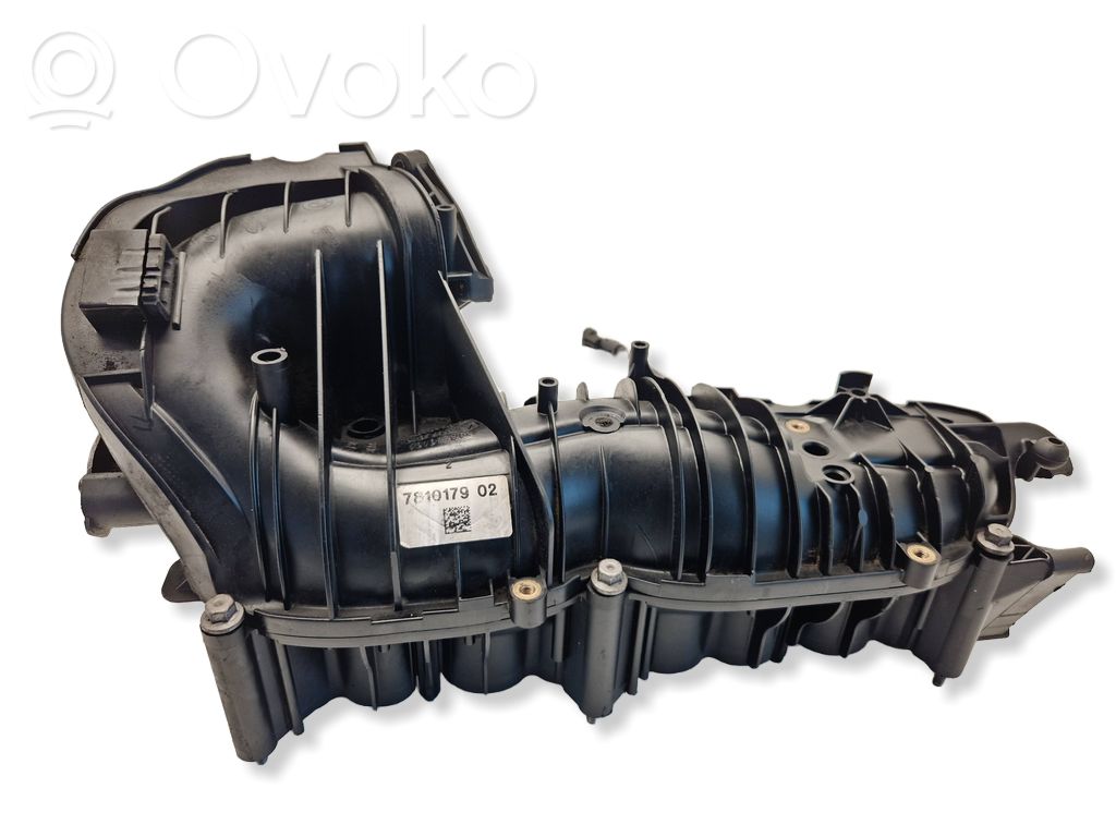 Intake manifold   781017902,7810178,7810741,108452S10