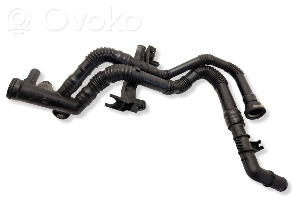 Citroen Berlingo Engine coolant pipe/hose 