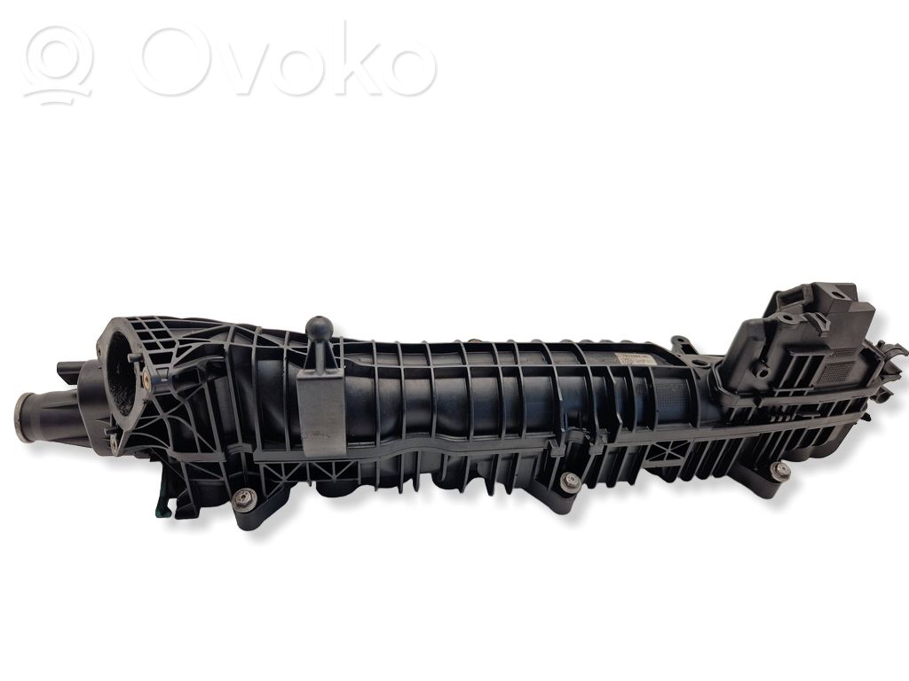 BMW 5 F10 F11 Kolektor ssący 