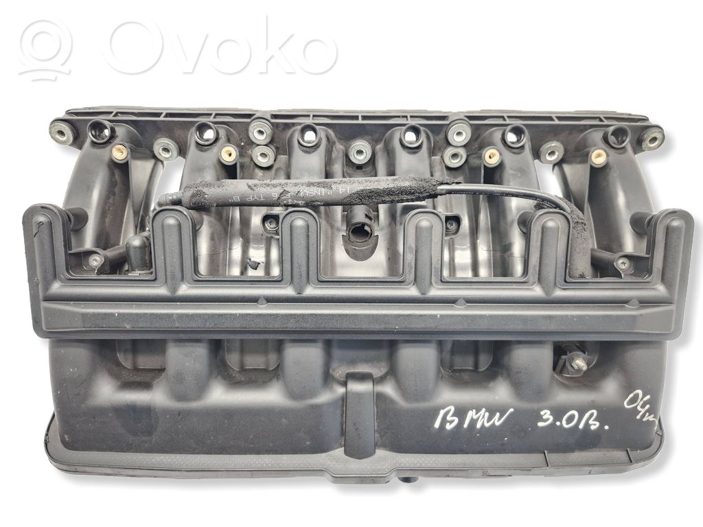 BMW X5 E53 Intake manifold 